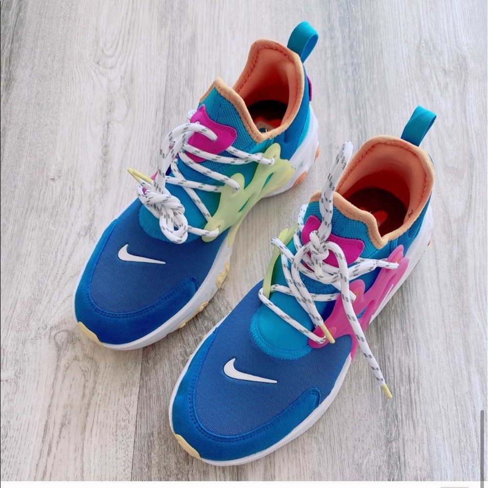 Nike presto react - Picture 5 of 7